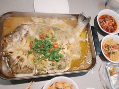 -半天妖烤鱼(紫荆广场店)