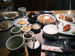 -沼津港精致料理·寿喜烧·烧鸟(龙湖南桥天街日料榜单店)