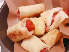 -必胜客(滨海友谊店)