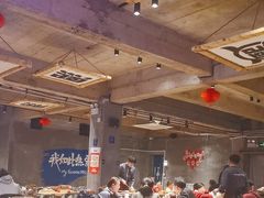 -熙成烧烤(白塔岭店)