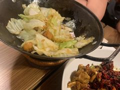 -首秀·四川料理(星耀101店)