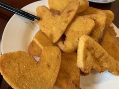 -玫瑰红烤羊排(北新桥三条店)