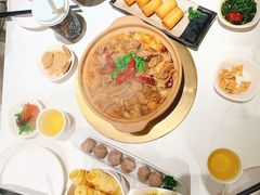 -牛小灶牛杂煲(北京路店)