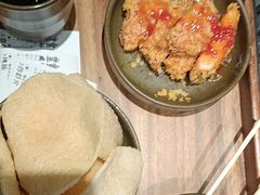 -京参 • 擂椒饭(这有山店)