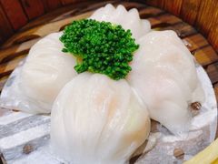 特色虾饺-上海1号私藏菜(静安店)