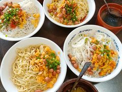 拌粉-龙老五汤店(站前西路店)