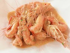 -黄金海岸活虾料理(中坜店)