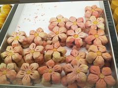 -陕拾叁-西安糕点(北院门创始店)