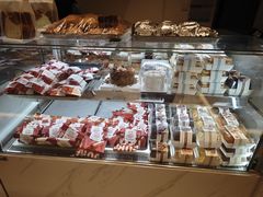 -烘焙町面包店(西四店)