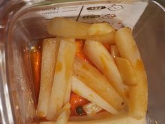 -鑫小城故事·藕汤·家常菜(台北一路总店)