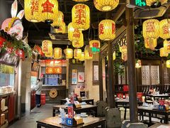 -南京大牌档(中关村领展广场店)