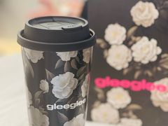 -gleeglee乐溢亦茶(合生汇店)