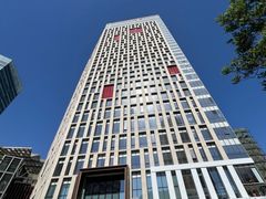 -和颐至尚酒店(石家庄勒泰中心省博物院店)