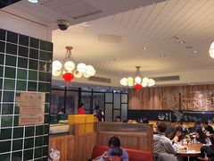 -翠华餐厅(德基广场店)