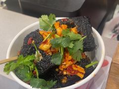 -黑色经典臭豆腐·湖南特产(太平街口店)