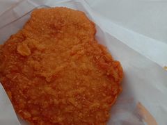 -麦当劳(大栅栏店)