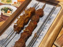 -马记永·兰州牛肉面(3019君尚店)