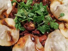 -百味地锅鸡(二店·财校分店)