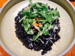 -普朗姆生蚝吧(原建国路店)