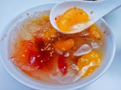 贡梅煎冰粉-禅泉冰粉(24城店)