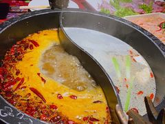-辣府(大融城店榜首餐厅)