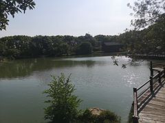 -虞山风景区