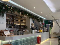 -LA JOLLA 墨西哥餐厅(学院路店)