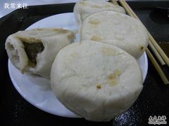 -隆福寺小吃店(东四店)