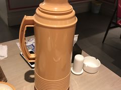 -斯琴阿妈蒙古餐厅(新城店)