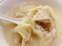 -龙抄手(文殊坊店)