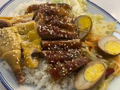 -粤式轩广东茶餐厅(草市街店)