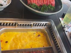 -大隐·成都火锅Bistro(合生麒麟新天地店)