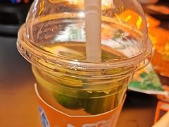 -探鱼·鲜青椒爽麻烤鱼(北京路天河城店)