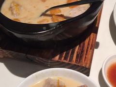 -汤城小厨•粤菜•靓汤(金宝街店)