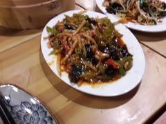 -香满园春饼·家常菜(东大桥店)