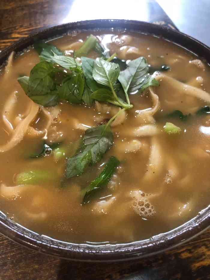 小谭刀削面(中鑫御景店)-"我滴妈辣!去找好友!她带我们买这家刀削.