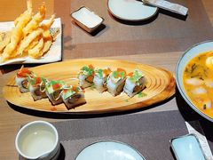 -天万日本料理(石景山万达店)
