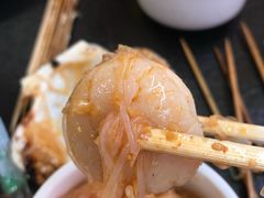 -老黑板筋(顺义总店)