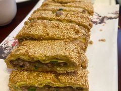 -宝鸡民族饭庄(英达路店)