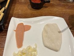 -安妮意大利餐厅(世贸天阶店)