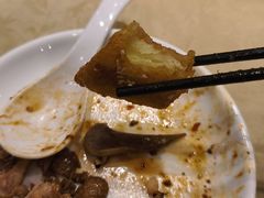 -刘胖子家常菜·蹄花焖藕(中南店)