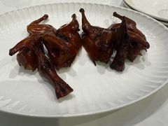 -海富门·带鱼·淮扬菜·粤菜(甘家口店)