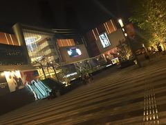 -鱼酷活鱼烤鱼(昆明路店)