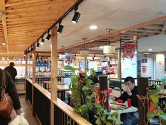 -泰润8号饭堂(闻喜路店)