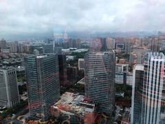 -南苑环球酒店云顶高级中餐厅(鄞县大道店)