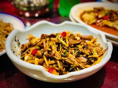 -老友王·南宁特色菜(金汇如意坊店)