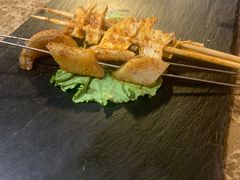-大猩猩烧烤(地板一条街店)