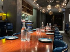 -MAGPIE喜鹊派餐厅(华侨城店)
