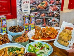 -百家鲜·杭帮菜