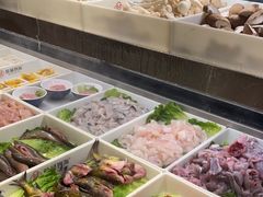-蓉城四海·澳牛炙烤自助(江阴周庄店)